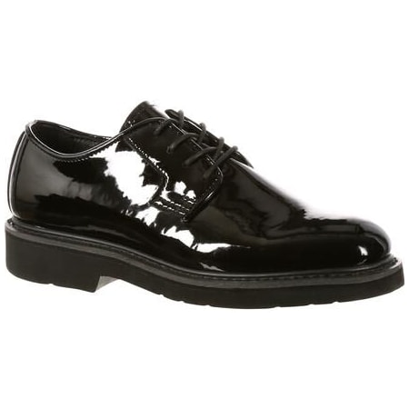 Rocky High-Gloss Dress Leather Oxford Shoe, 3ME FQ00510-8